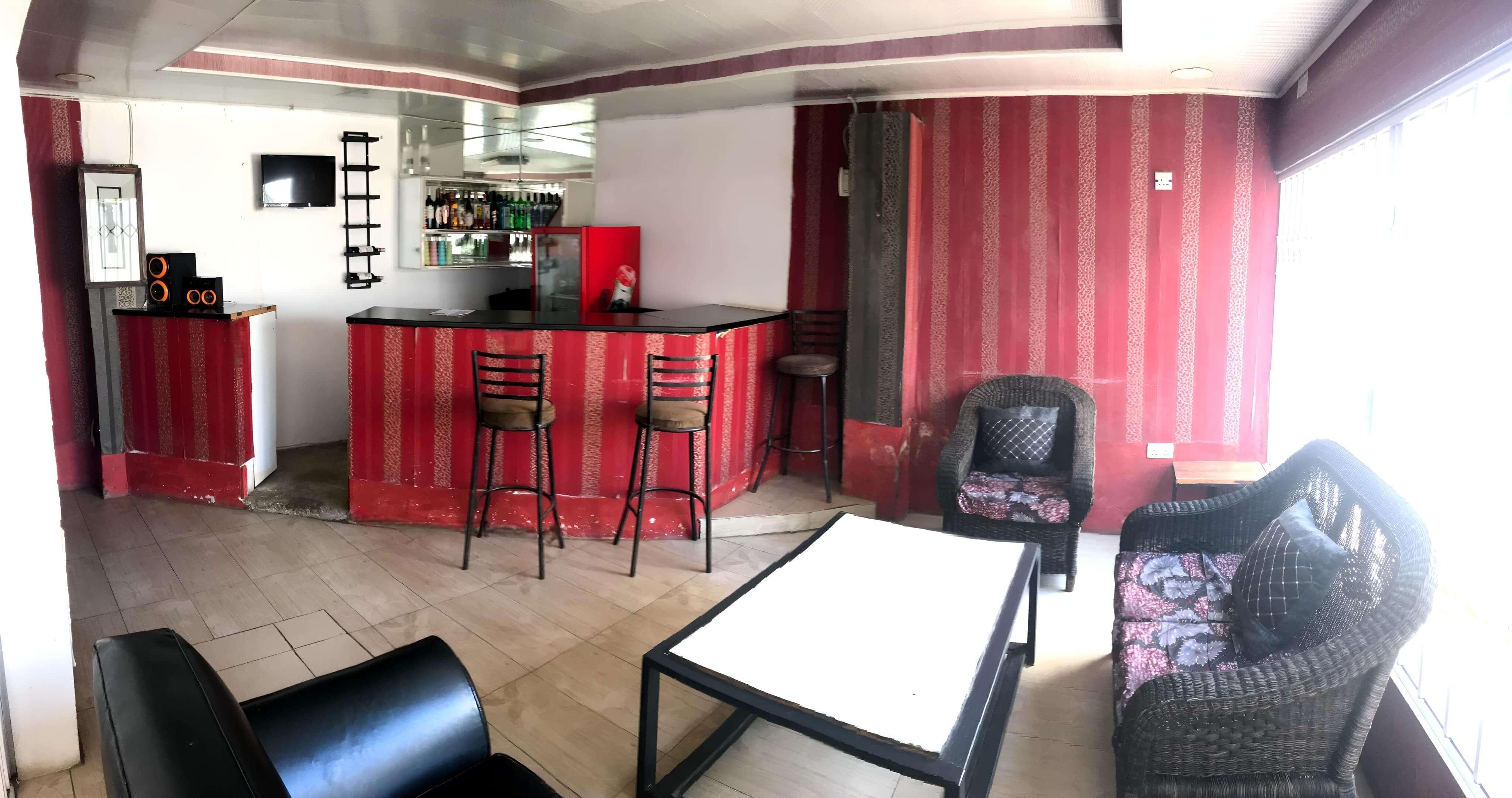 Bar View 1
